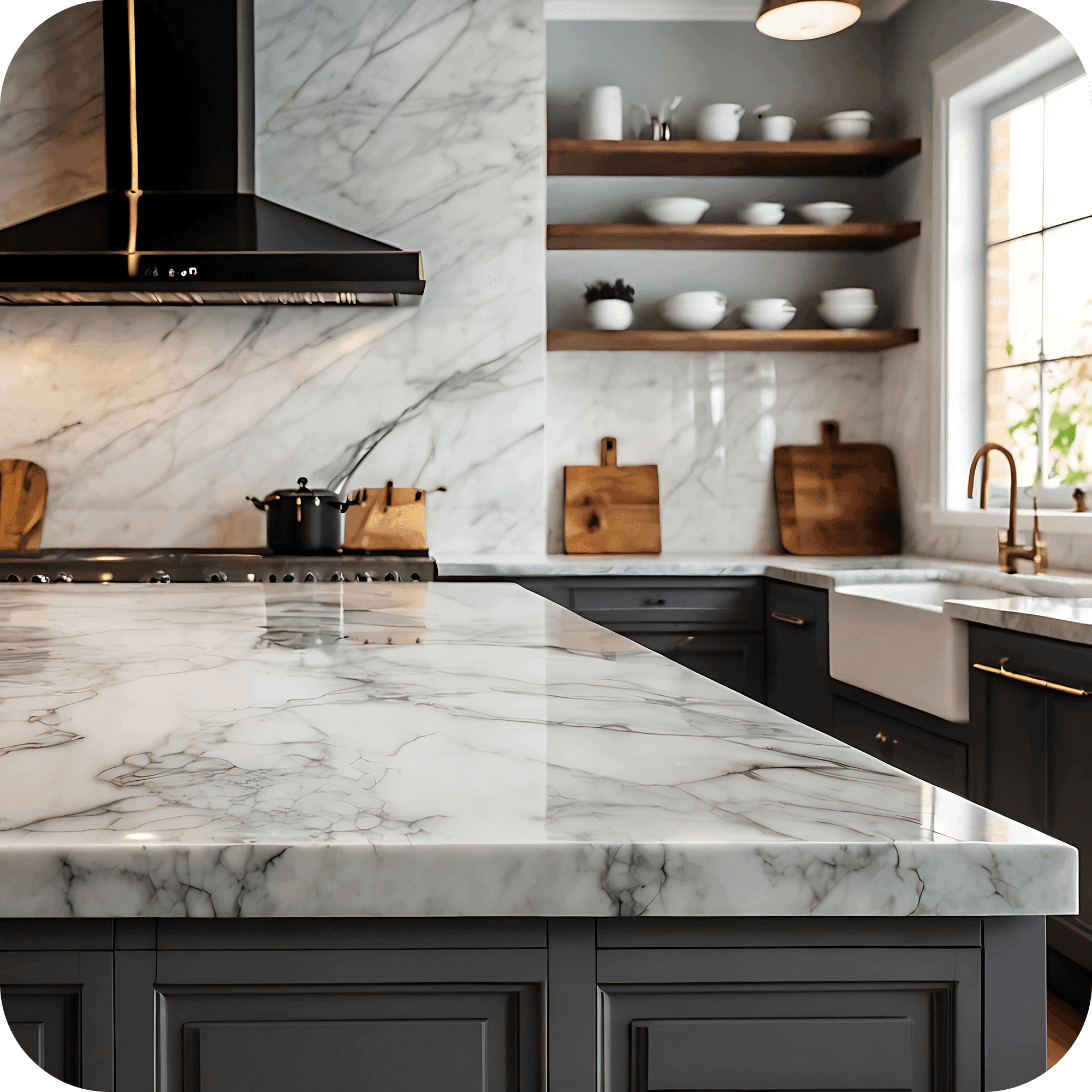 Kitchen Worktops