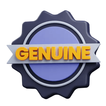 Genuine